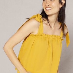 Outerknown Oasis Top